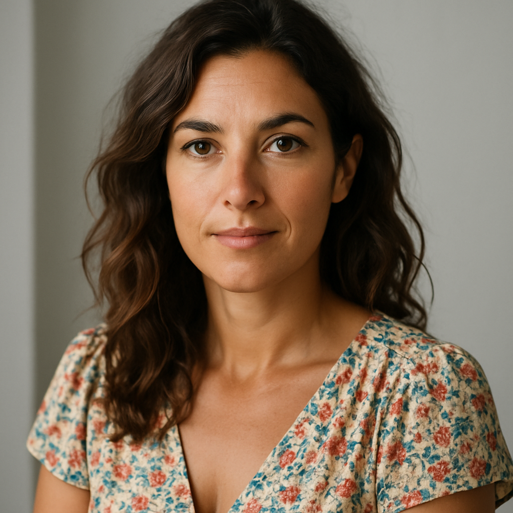 Francesca Regoli