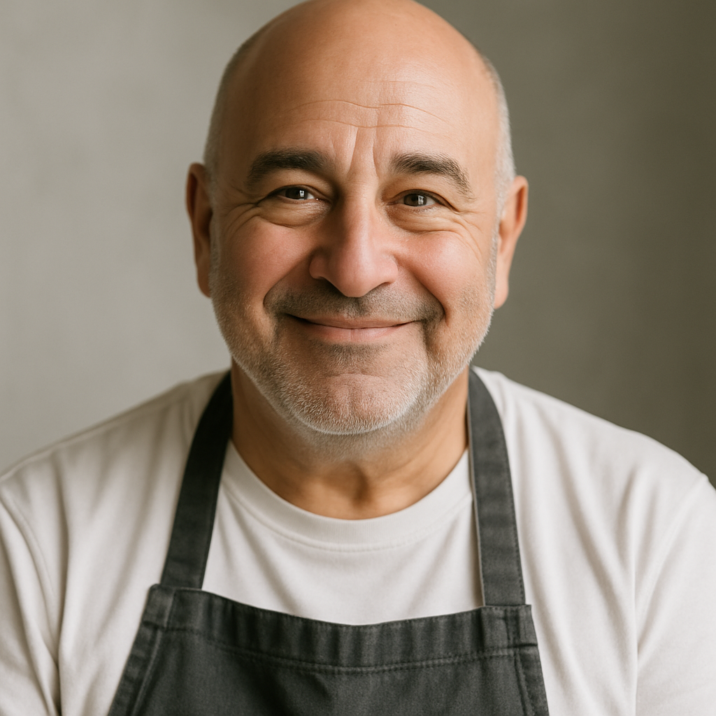 Emilio Varone
