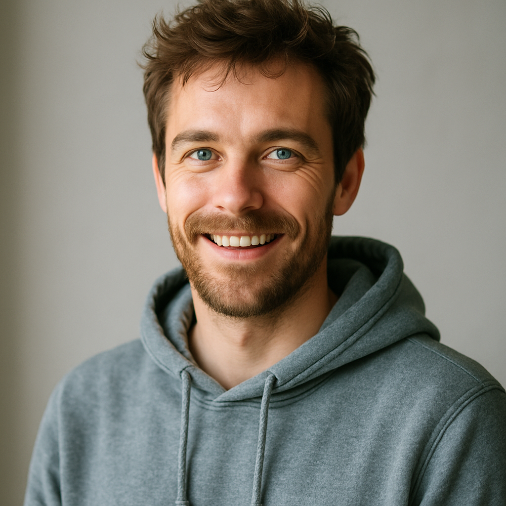 Simone Pradella