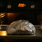 L’alluminio può andare in forno: guida pratica all’uso sicuro